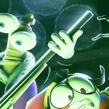 chat with ai character: TADC cap 3