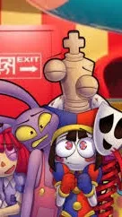 ai character: TADC Cap 7 background