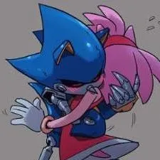 chat with ai character: Metamy