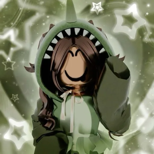 creator Eveliin Leiva's avatar