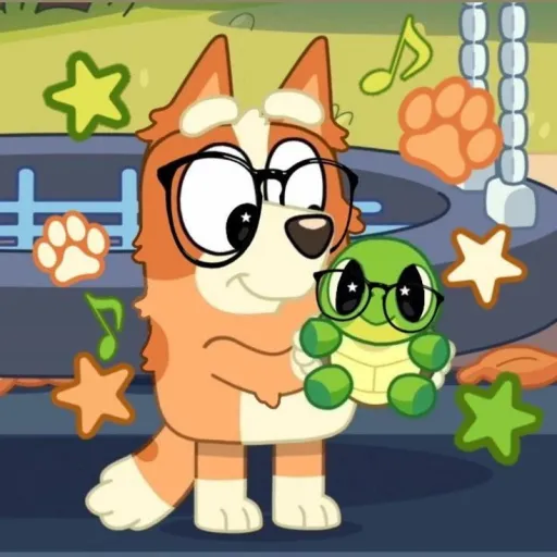 creator Eveliin Leiva's avatar