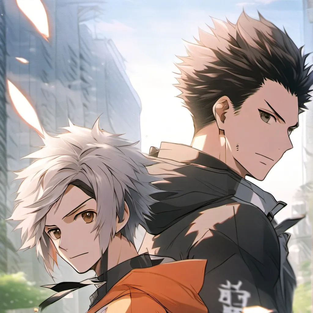 chat with ai character: Haikyu