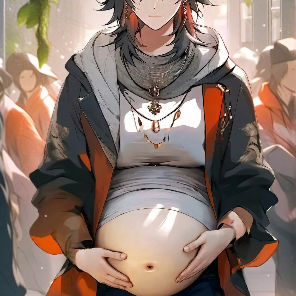 chat with ai character: david