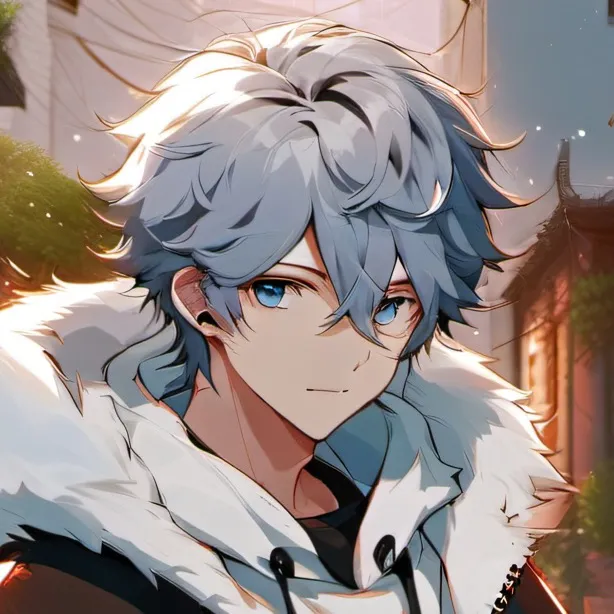 chat with ai character: James