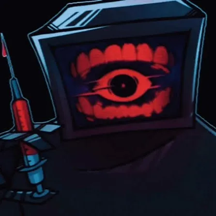 creator The doctor666's avatar