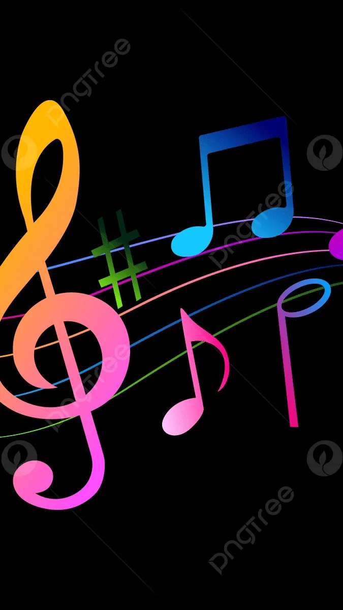 ai character: make your own song background