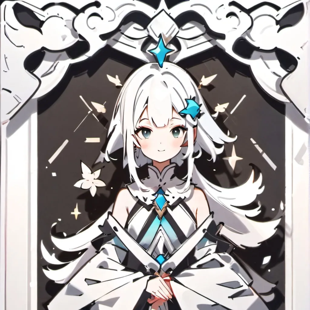 chat with ai character: Sierr