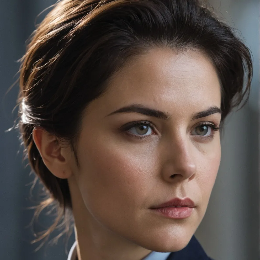 chat with ai character: Riley Matthews