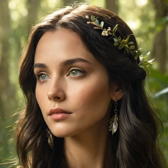 chat with ai character: Seraphine