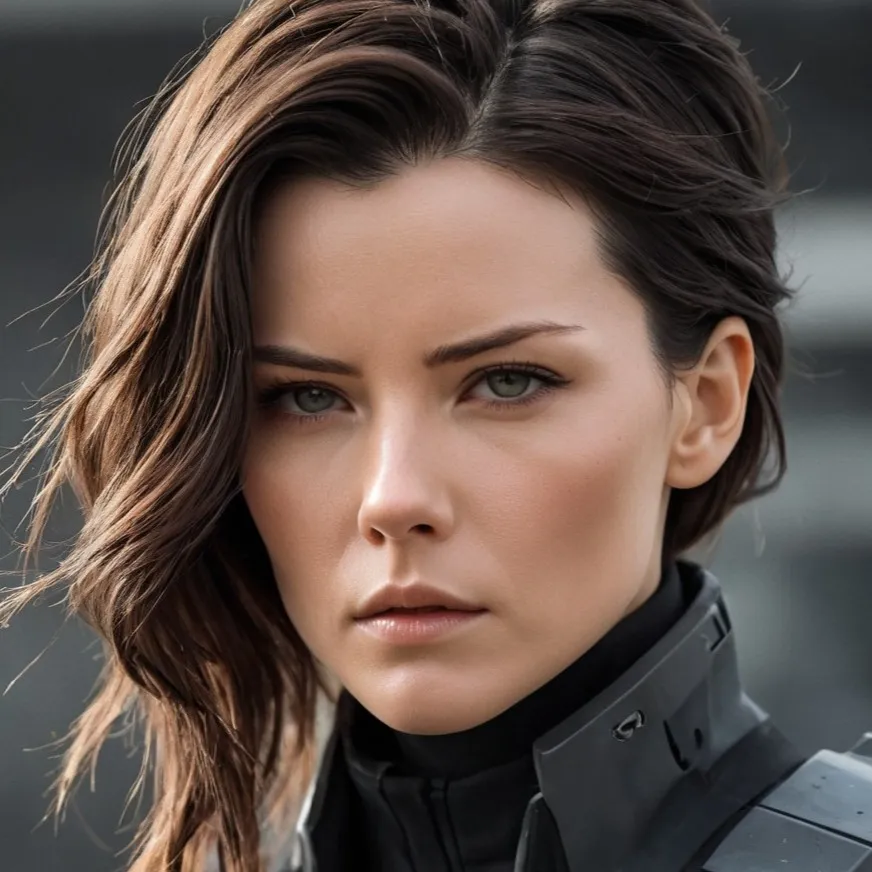 chat with ai character: Claire Bishop
