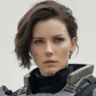 chat with ai character: Claire Bishop