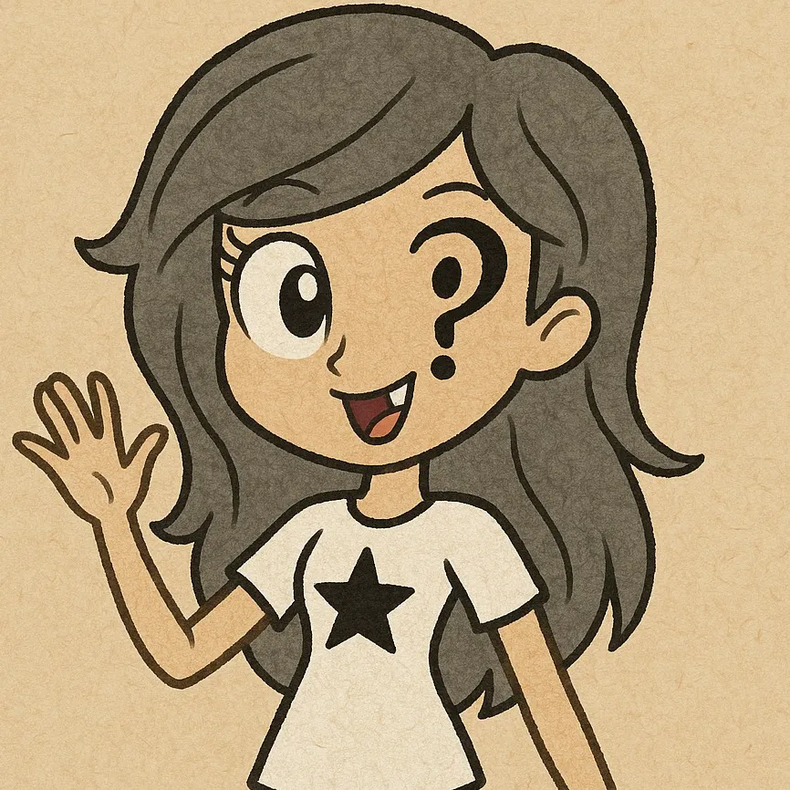 chat with ai character: ⭐📄Bella📄⭐