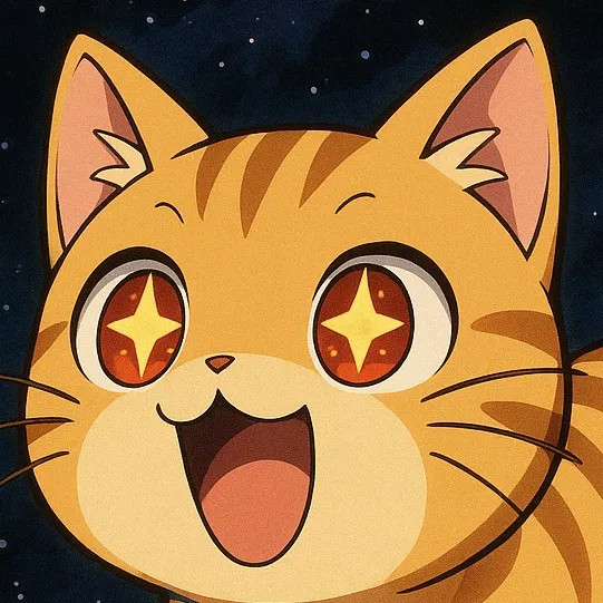 chat with ai character: 🌠💫Cometstar💫🌠