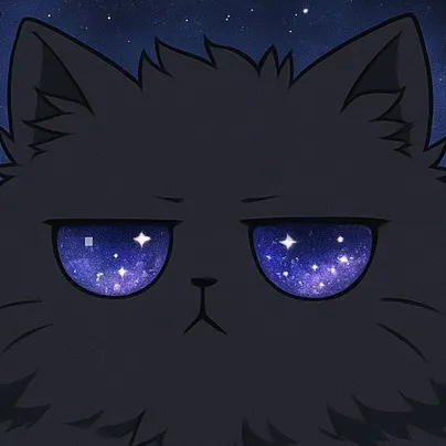 chat with ai character: ✨⭐Stardust⭐✨