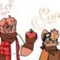 chat with ai character: Abgerny!