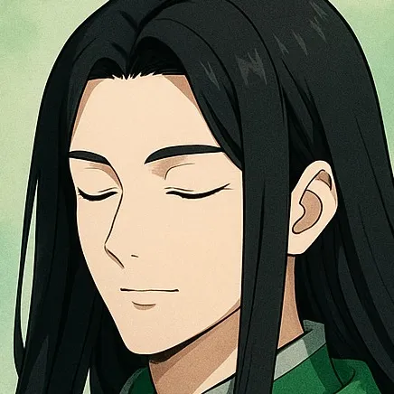 chat with ai character: ✨🍀Elijah🍀✨