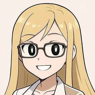 chat with ai character: ⭐🧪Riley🧪⭐