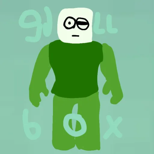 creator Gallbox's avatar