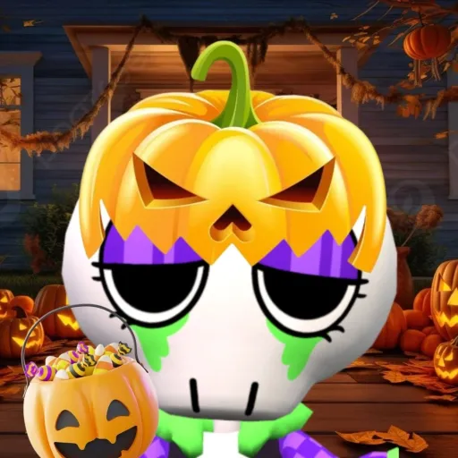 creator Some Epic weirdo!'s avatar