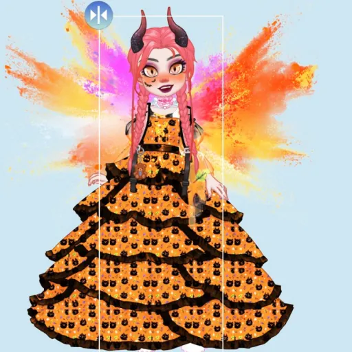 creator Annie Nele 1017433's avatar