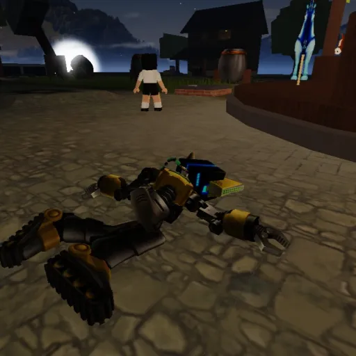 talkie's author avatar