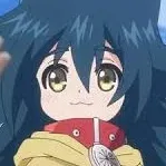 chat with ai character: ai yozakura