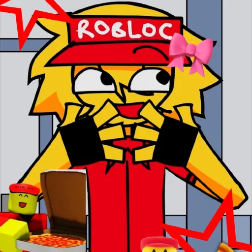 creator ☆~!🍕ELLIOT🍕! ~☆'s avatar