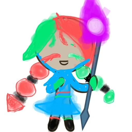 creator My OC lfc's avatar