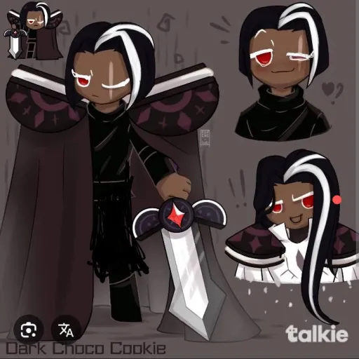 creator dark cacao but gir's avatar