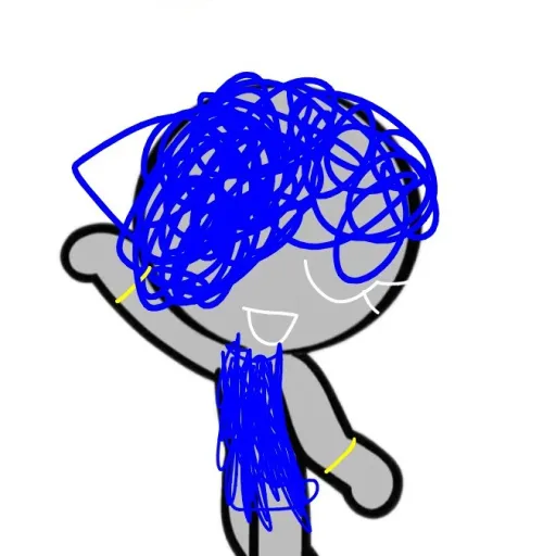 creator little fluffy's avatar