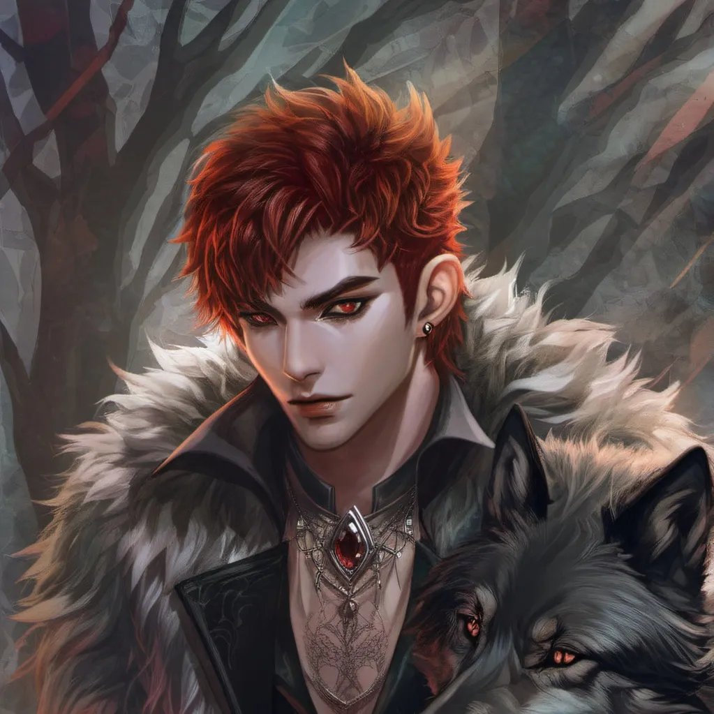 chat with ai character: Alex.