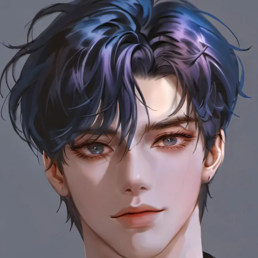 chat with ai character: Max(enemy)