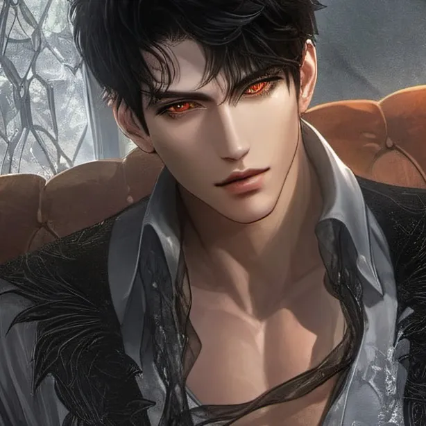 chat with ai character: Alex