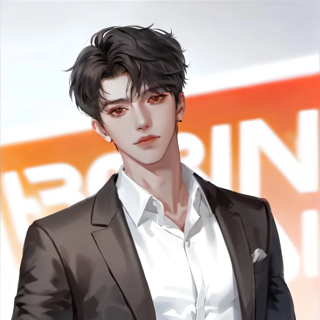 chat with ai character: Alex