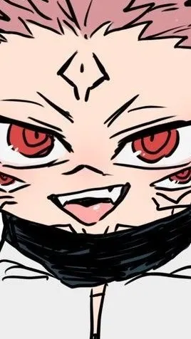 ai character: JJk background