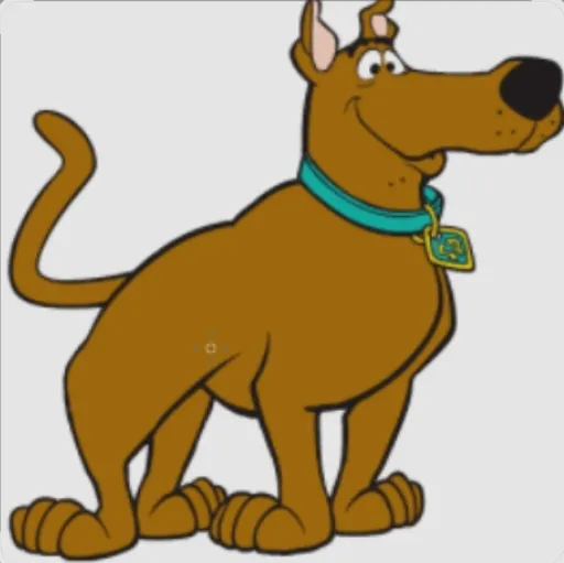 creator scooby doo be doo's avatar