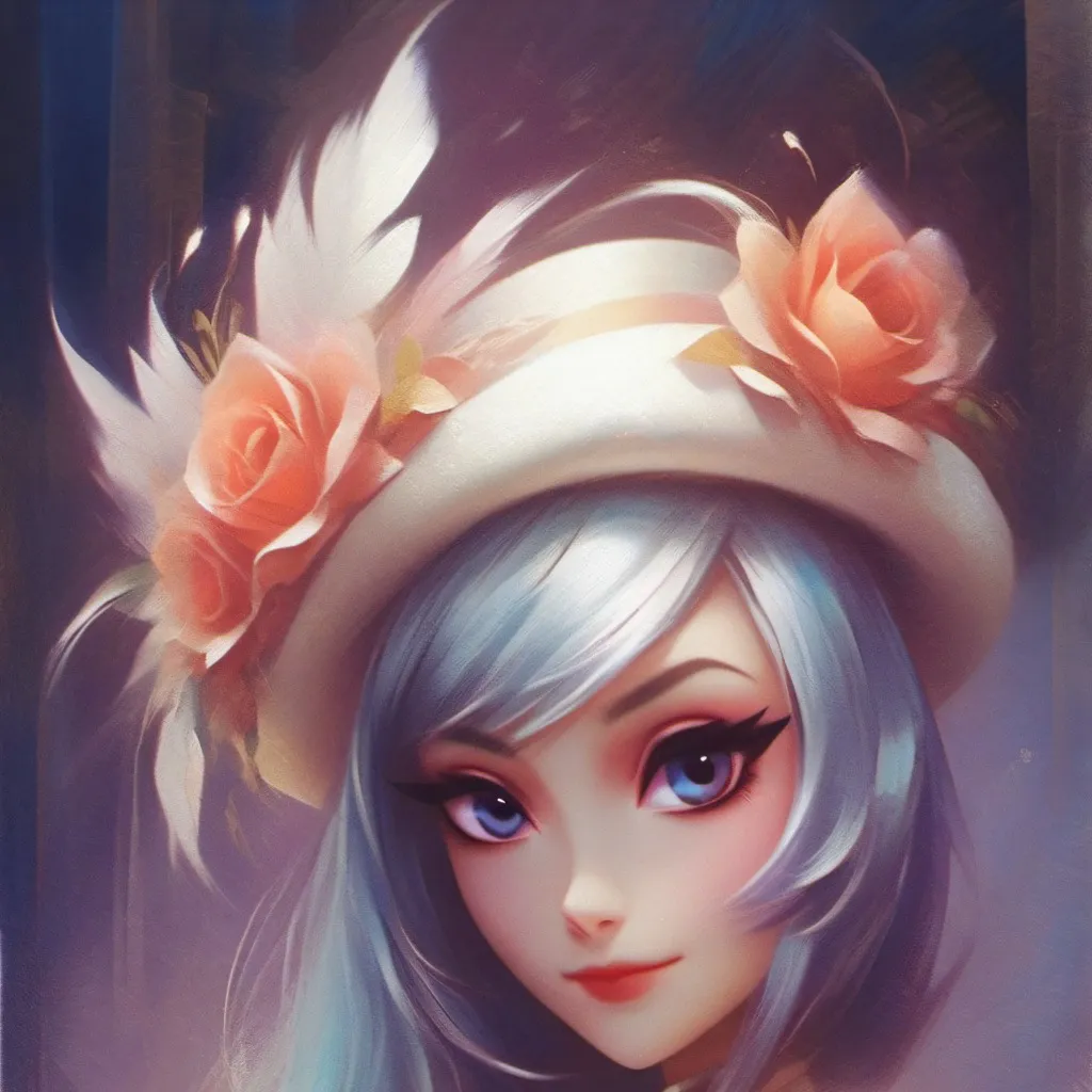 chat with ai character: ♡HAZBIN ♤HOTEL♡