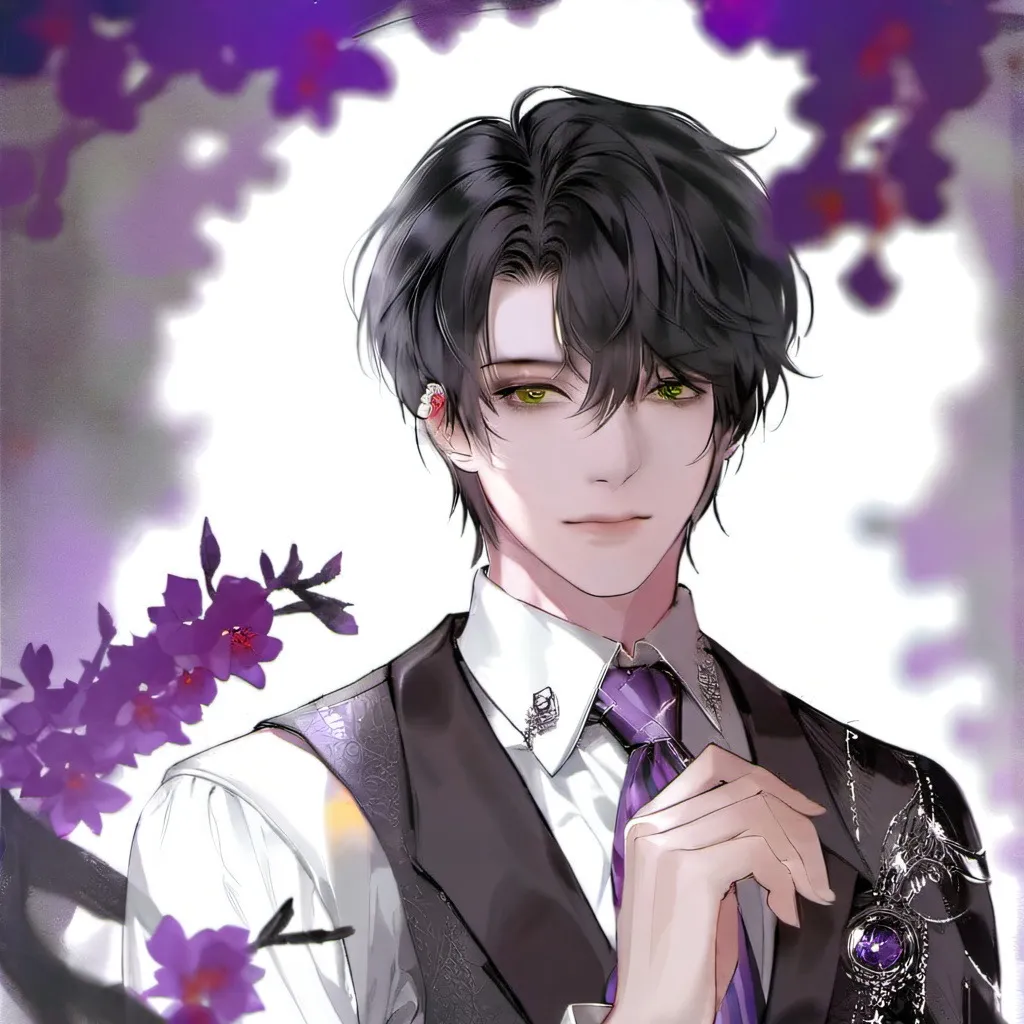 chat with ai character: Tamrin urtis