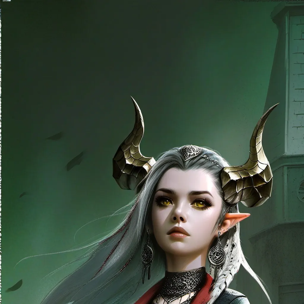 chat with ai character: Uni