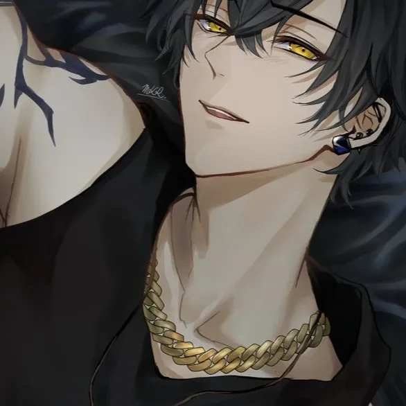 chat with ai character: Ash