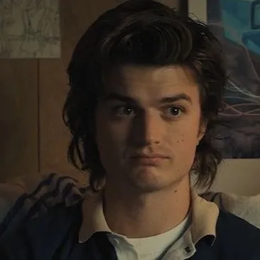 chat with ai character: Steve Harrington