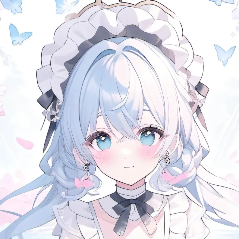 chat with ai character: Anna