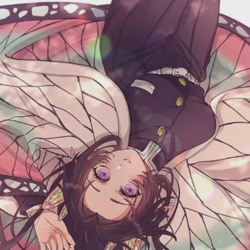 creator 🩷Kanae Kocho!!🩷's avatar