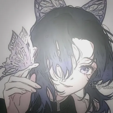 creator 🩷Kanae Kocho!!🩷's avatar