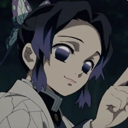 creator ꧁💟Shinobu꧂'s avatar