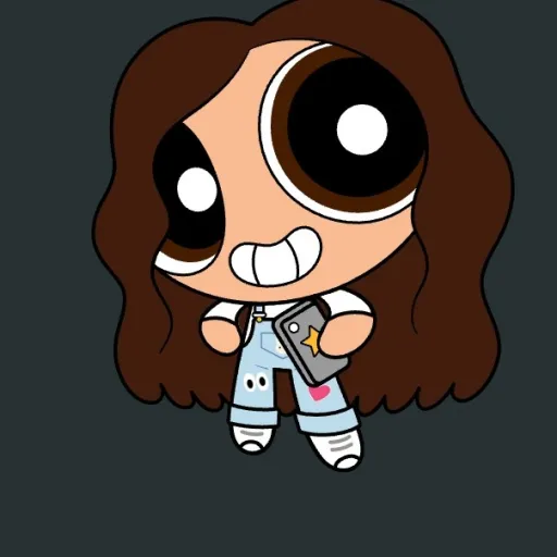 creator Genesis Cuxe's avatar
