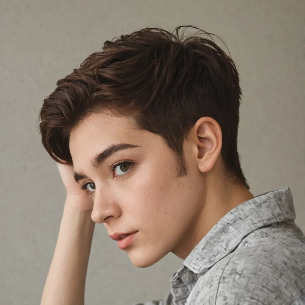 chat with ai character: Oliver