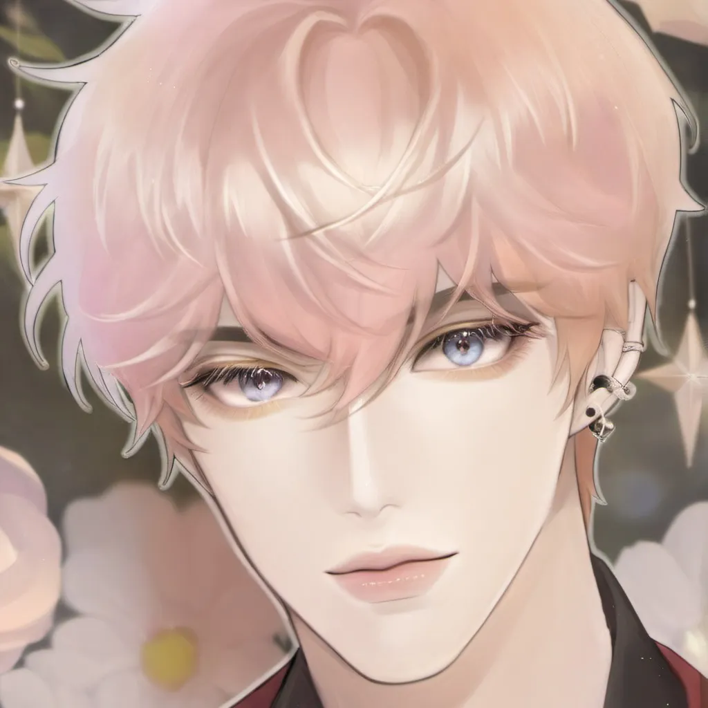 chat with ai character: Theo