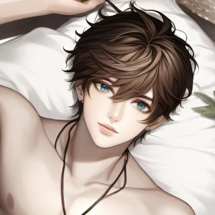 chat with ai character: Jacob