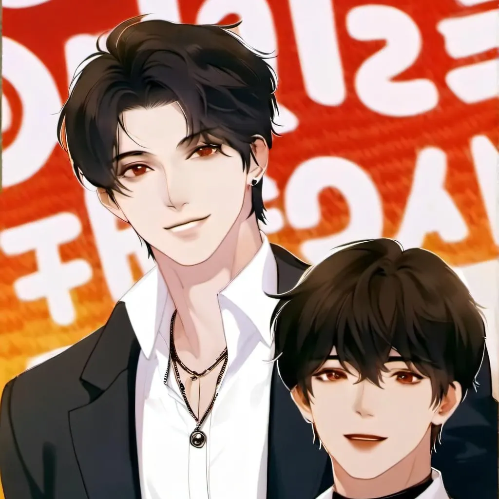 chat with ai character: Alex & Allen 
